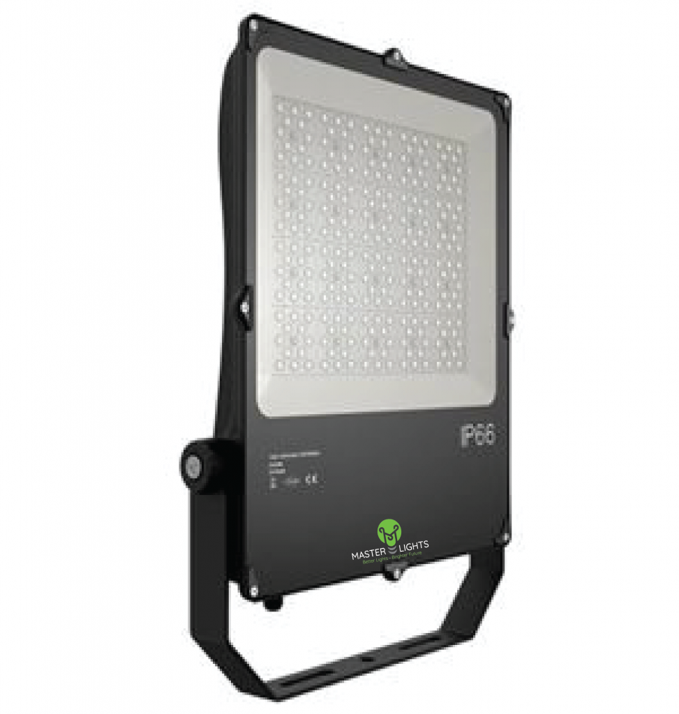 the range flood light